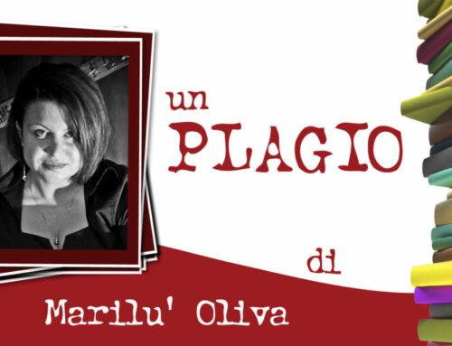 Marilù Oliva