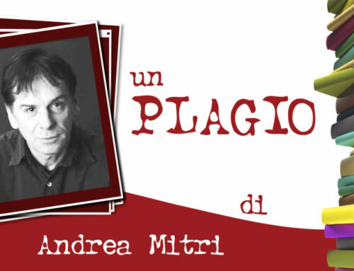 Andrea Mitri