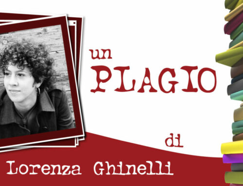 Lorenza Ghinelli