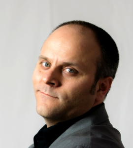 Luca Luca Gnerucci