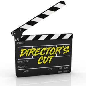 Director's Cut