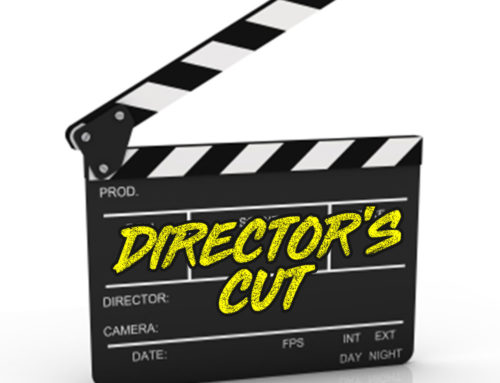 Director’s Cut