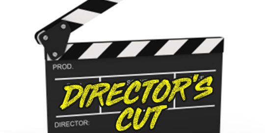 Director's Cut