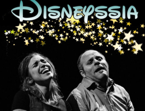 Disneyssia