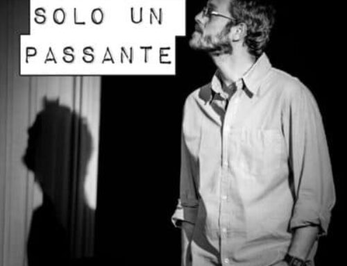 Solo un passante